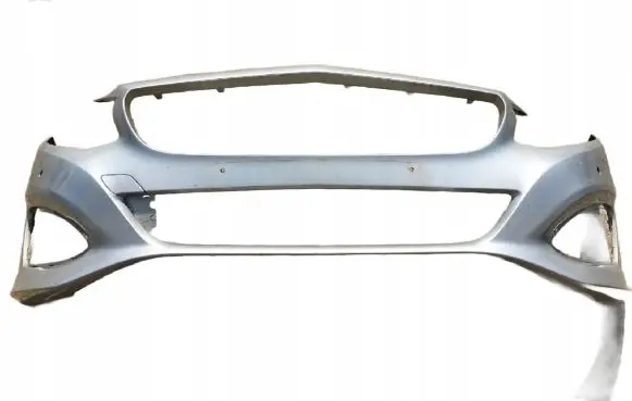 Mercedes-Benz B W246 W242 Front bumper