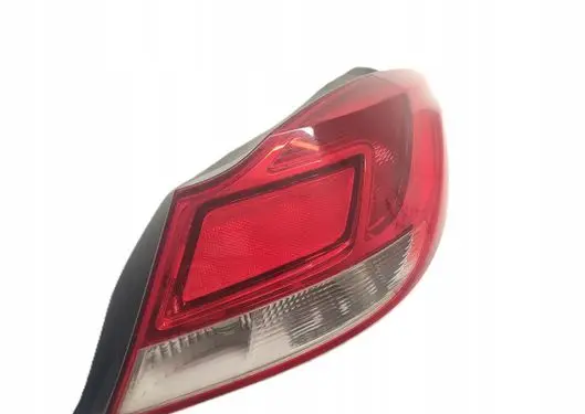 Opel Insignia A Rear/tail lights