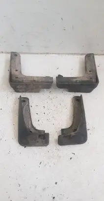 Hyundai Tucson TL Mudguards set 