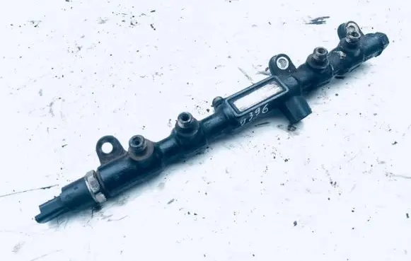 Citroen Xsara Picasso Fuel main line pipe 2s7q9d280ac 2s7q-9d280-ac