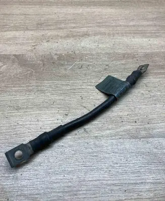 Mini One - Cooper R50 - 53 Negative earth cable (battery) 7515253 7515239