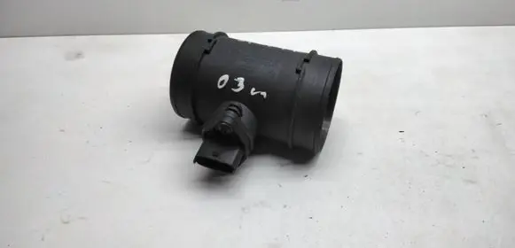 Opel Signum Mass air flow meter 0281002479 24437503
