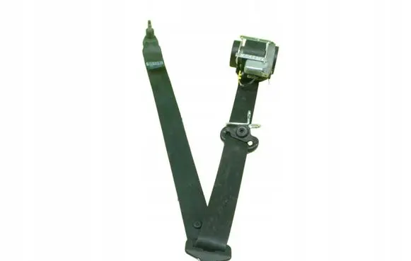 Ford Focus Front seatbelt BM5161295AEW XP99