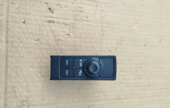 Audi A4 S4 B7 8E 8H Other switches/knobs/shifts 8E0919721