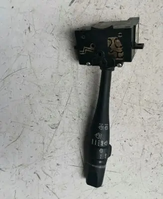 Nissan Primera Climate control/heater control trim 36929E