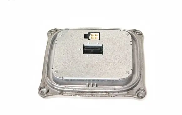 Audi A4 S4 B8 8K Headlight ballast module Xenon 1307329218 331195 10EEG080005