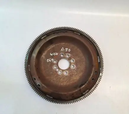 Flywheel