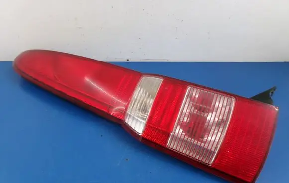 Fiat Panda 141 Rear/tail lights