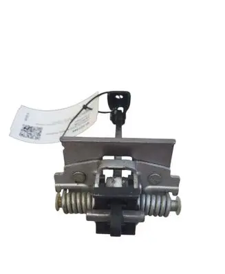 Peugeot 5008 Front door check strap stopper 