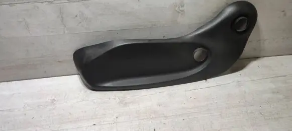 Peugeot 2008 I Seat trim 