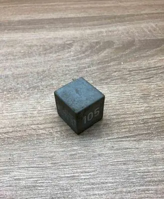 Volkswagen Transporter - Caravelle T4 Other relay 357959141