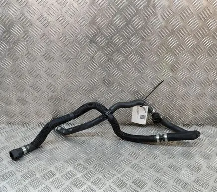 Peugeot 3008 III Engine coolant pipe/hose 9862849980