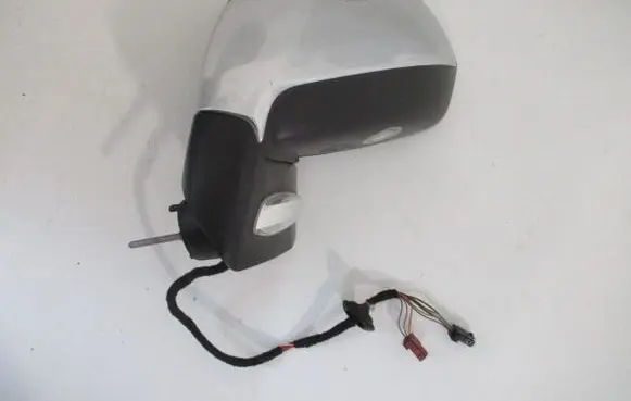 Peugeot 3008 I Front door electric wing mirror 96854091XT