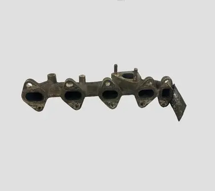 Hyundai Santa Fe Exhaust manifold