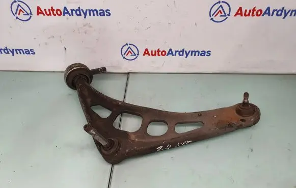 BMW Z4 E85 E86 Front lower control arm/wishbone 2343353 31122343353