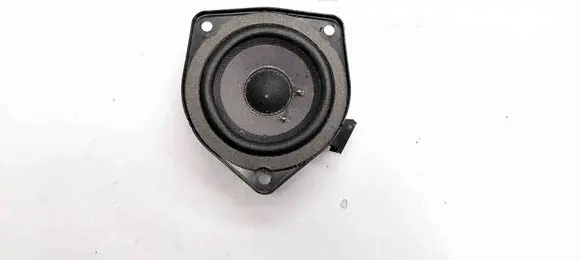 Porsche Cayenne (9Y0 9Y3) Panel speaker 7PP035828D 7PP035828