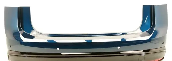 Volkswagen ID.7 Rear bumper 14A807421