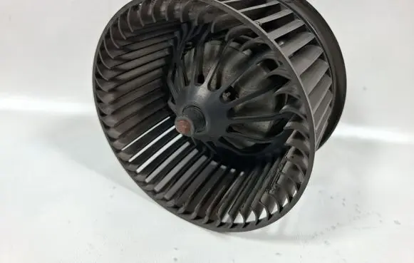 Volvo S40 Heater fan/blower 4M5H18456CC 5027252471