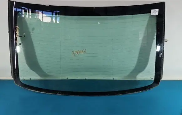 BMW 7 F01 F02 F03 F04 Rear windscreen/windshield window IMPRK1519803