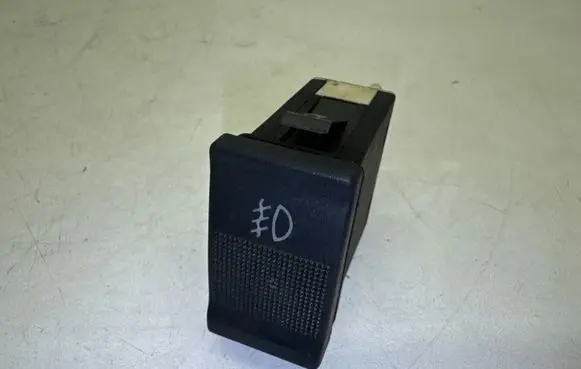 Audi 80 90 S2 B4 Fog light switch 893941535