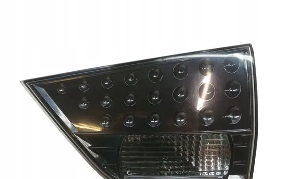 Mitsubishi Outlander Rear/tail lights