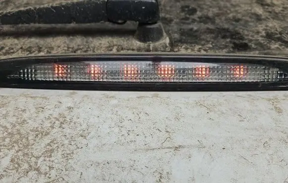 Mitsubishi Lancer VIII Third/center stoplight IMPRK1603047