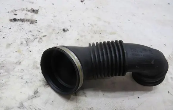 Fiat 500X Air intake hose/pipe 51959665