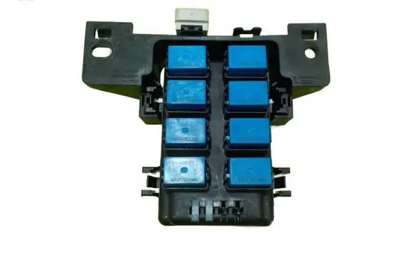 Subaru B9 Tribeca Fuse box set BEZPIECZNIKOW 14AB149