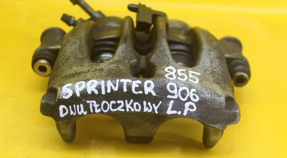 Mercedes-Benz Sprinter W906 Front brake caliper 928906