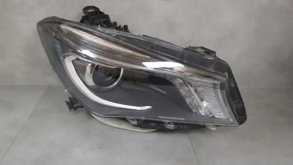 Mercedes-Benz CLA C117 X117 W117 Headlight/headlamp A1179065200 03012792721 LE11A6270