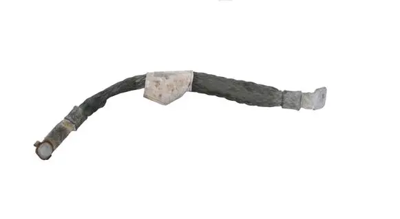 Alfa Romeo Giulia Negative earth cable (battery) 50533670