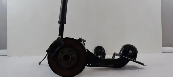 Volvo XC40 Rear axle beam with reductor 