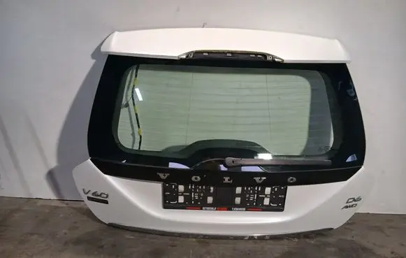 Volvo V60 Tailgate/trunk/boot lid
