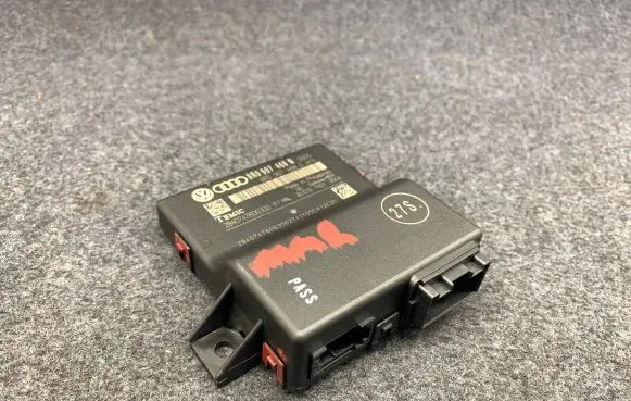 Audi S5 Gateway control module 8R0907468N 8R0907468C 2840747606300