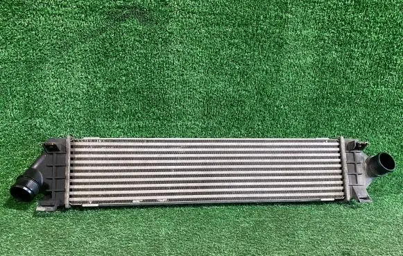 Ford Kuga I Intercooler radiator 6G919L440AE