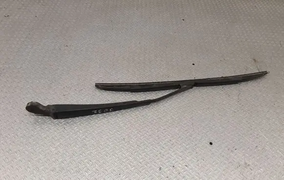 Volkswagen Sharan Rear wiper blade 7M3955707