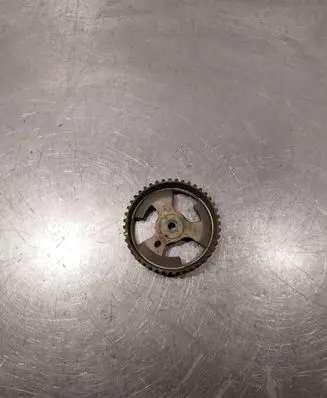 Camshaft pulley/ VANOS