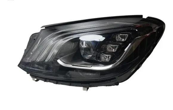 Mercedes-Benz S W222 Headlight/headlamp A2229067703 2229067703