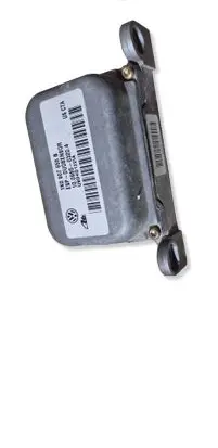 Volkswagen Touran I ESP acceleration yaw rate sensor 1K0907655B U9D4D1221A 10098503204