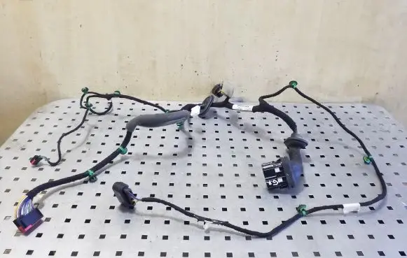 Ford Kuga II Rear door wiring loom CV6T14240RKE CV6T14240