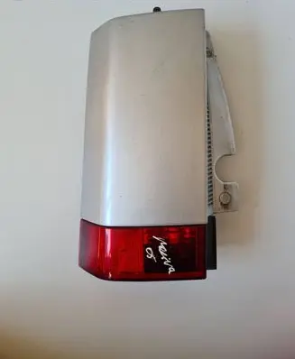 Opel Meriva A Rear fog light 89030711
