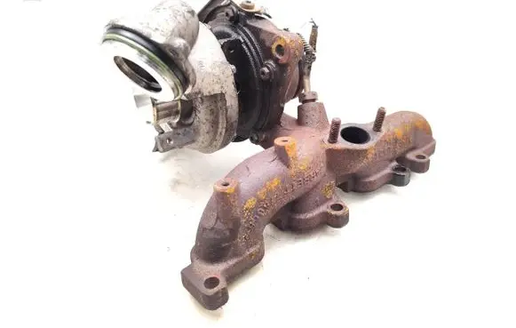 Skoda Octavia Mk2 (1Z) Turbo 03L253016T