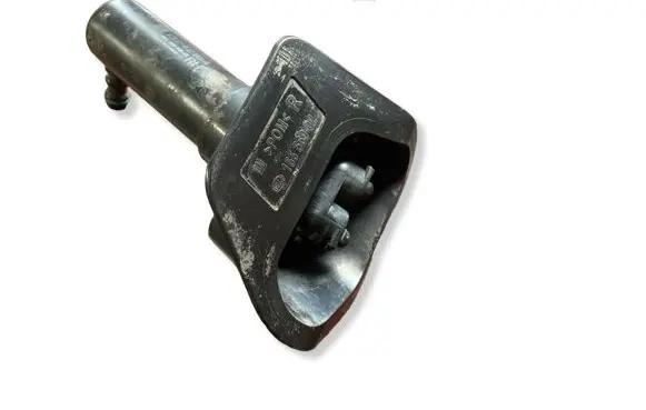 Opel Astra H Headlight washer spray nozzle 16556902