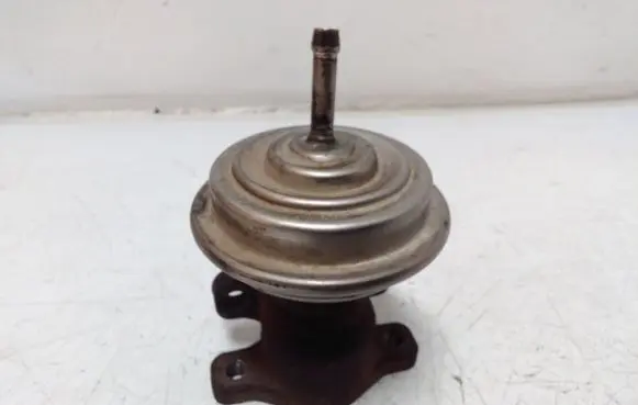 EGR valve
