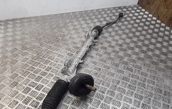 Renault Sandero II Steering rack 490015697r