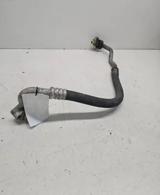 Audi Q7 4L Air conditioning (A/C) pipe/hose 7L6820744BC