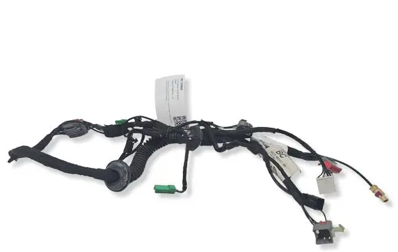 Jaguar XF X250 Other wiring loom CX2314A227BC