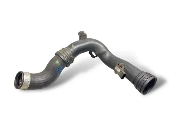 Volkswagen Golf V Intercooler hose/pipe 1K0145770D 1K0145838D