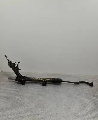 Renault Trafic II (X83) Steering rack 93862069 69NS01719 8200875897