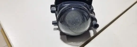 Audi A6 S6 C5 4B Front fog light 14933400